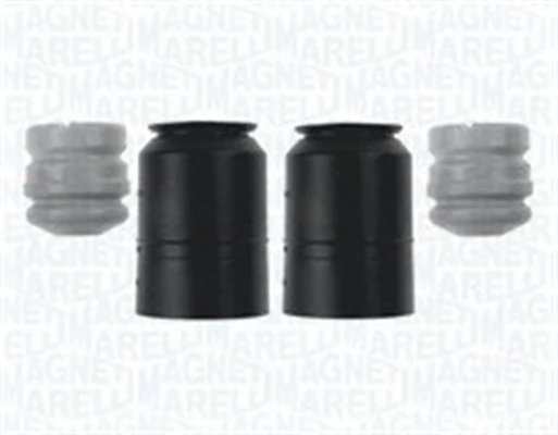 Dust Cover Kit, shock absorber